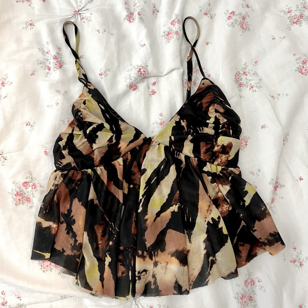 Urban outfitters too